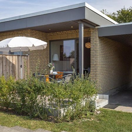 Blankwasserweg 131 Lensterstrand Oase Bungalow 6 Exteriér fotografie